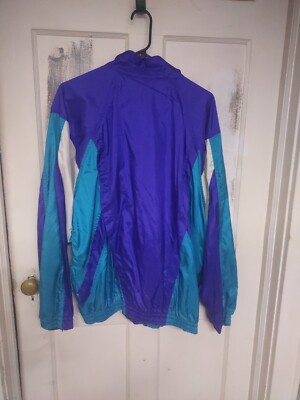 NIKE / vintage jacket / ゴツナイキ /風車/VCM NIKE ナイキ 復刻 NIKE ゴツナイキ 風車ナイキ アノラック