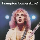 Peter Frampton Frampton Comes Alive Remastered CD NEW