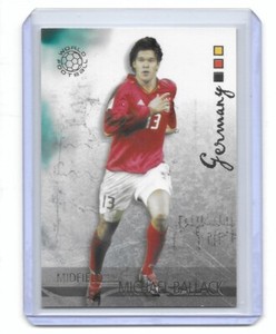 Michel Salgado for sale | eBay