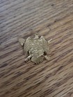 RARE Peru Peruvian Army Military vintage badge General engineer range  — photo 6
