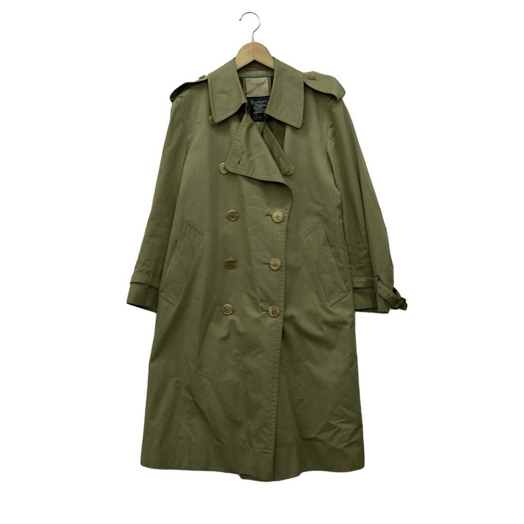 Burberry Burberrys Women's Trench Coat S 36f1ade9dc16cdfba99971ef25ad4a7d