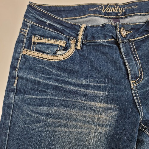 vanity jeans