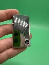 Vintage Zippo Lighter Company Bradford,PA Made In USA Never Used