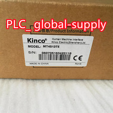 1PCS Brand NEW Kinco MT4513TE HMI Touch Screen MT4513TE Fast shipment