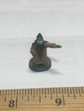 Star Wars Micro Machines Action Fleet Boss Nass Figure 1