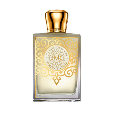 Moresque Tamima Sillage 75ml 2.5 Oz Eau de Parfum NEW FREE SHIP AUTHENTIC
