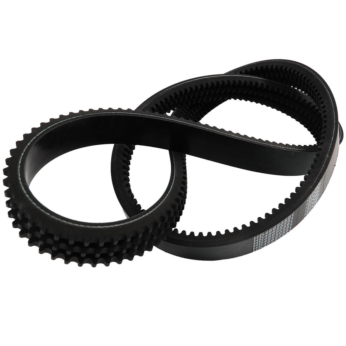 Main Pump Drive Belt 6667322 for Bobcat S175 S185 S205 S130 S150