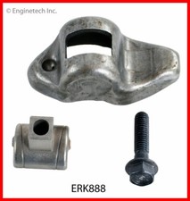 Enginetech Rocker Arm Kit Ford 429 460 Full Set of 16 with Push Rods and Lifters
