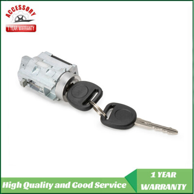 Ignition Lock Cylinder & Switch Kit – Dash Mounted For 1999-2005 Pontiac Grand Am