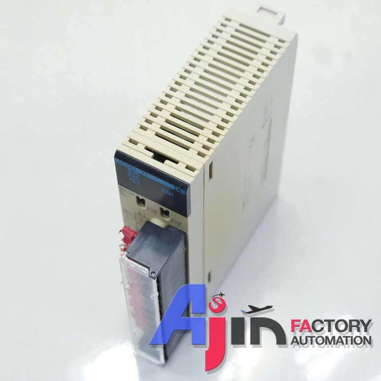 OMRON CS1W-AD081-V1/[4459] | eBay