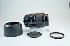 Konica Minolta Maxxum AF 100-300mm f/4.5-5.6 Xi AF Lens