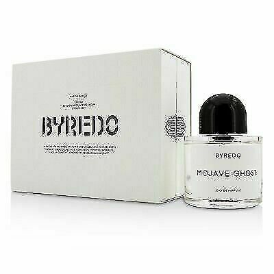 Byredo Mojave Ghost 100ml Eau De Parfum for Women 3.3oz. for sale