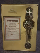 BEST COMPANION CAT CHIME