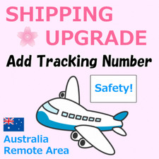 Shipping Upgrade 3 5.8 / Send by FedEx or DHL Express 3-5 business days