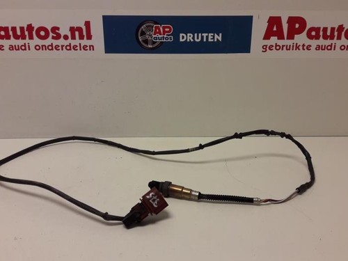Lambdasonde Audi A8 4E 1K0998262D P10134952