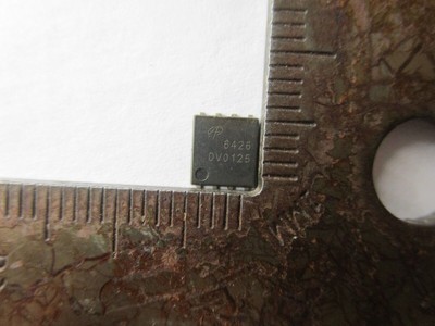 10pcs AON6426L AO6426 G426 642G 6426 AON6426 DFN5x6-8 IC #W2