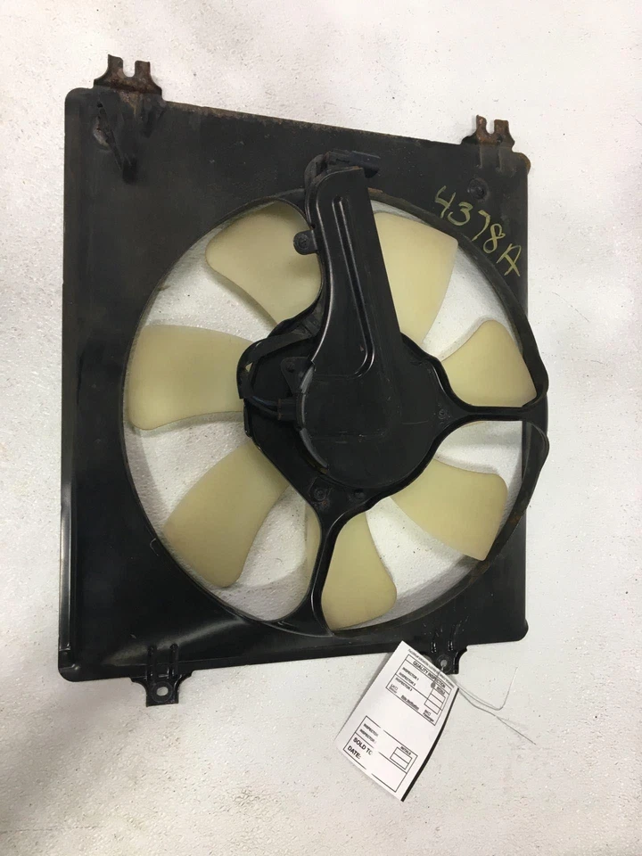 Electric Cooling Motor ACURA TL 09 10 11 12 13 14 and Fans - Imagem 2 de 2