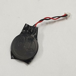 Dell Latitude E5530 Bios Batterie Mainboard CMOS Battery