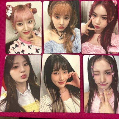 STAYC アイサ kcon japan 2023 MD 購入特典 トレカ STAYC KCON JAPAN 2023 Lucky Draw Limited Official Photocard | eBay