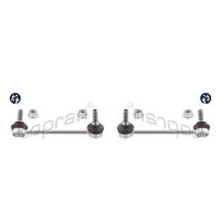 2X Koppelstange Stabilisator FüR Volvo XC60 II 246 2.0 D4 XC90 256 D5 AWD B5