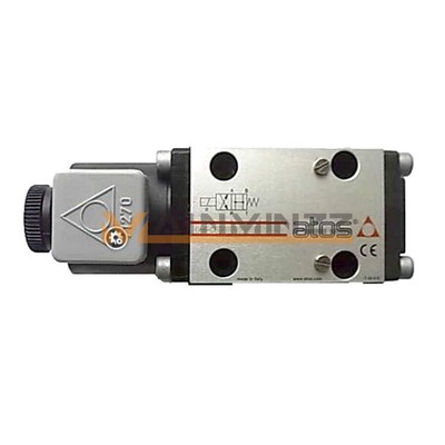 ONE NEW ATOS DHI-0639/0 23 Solenoid Valve DC24 #F2