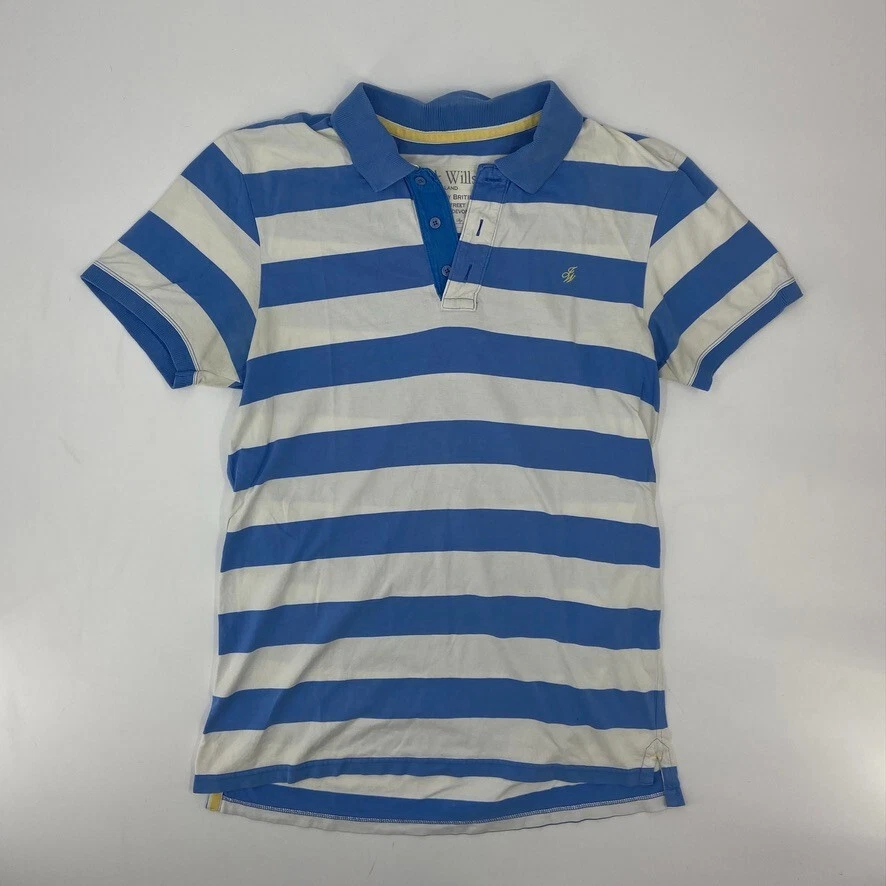 Jack hotsell wills polo