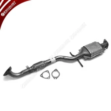 Fit HYUNDAI Sonata 2.4L 1999-2005 Flex pipe Catalytic Converter
