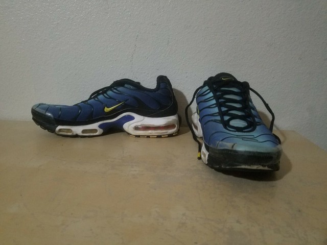 nike tn hyper blue for sale