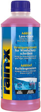 Rain-X Windscreen Washer Additive - Streak-Free Cleaning & Rain Repellency Scree
