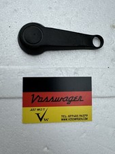 VW GOLF JETTA MK1 SCIROCCO CABRIOLET CADDY WINDOW WINDER CRANK HANDLE COVER