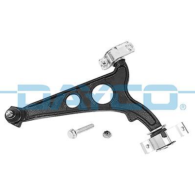 Triangle de suspension Fiat Multipla pour contrôle technique