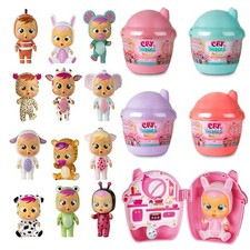 Cry Babies Magic Tears Series 1 Seltenheit & original versiegelt - IMC Toys 9...