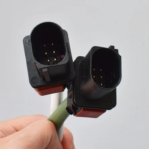 4Pcs Upper+Lower Oxygen O2 Sensor For 2017-2020 Ford F-150 3.5L V6 Turbocharged - Picture 8 of 9