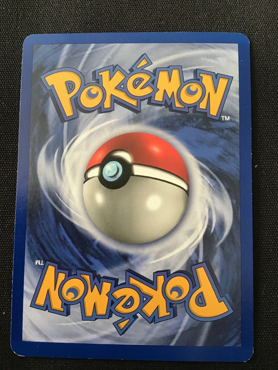 charmeleon 24/102 shadow base set uncommon possible psa6 | eBay