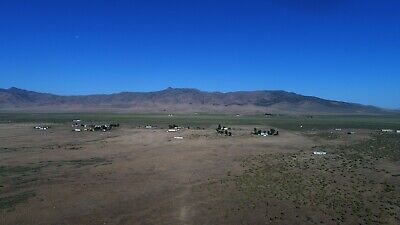 Buy 10 Acres Nevada Land Near Grass Valley. Winnemucca USA