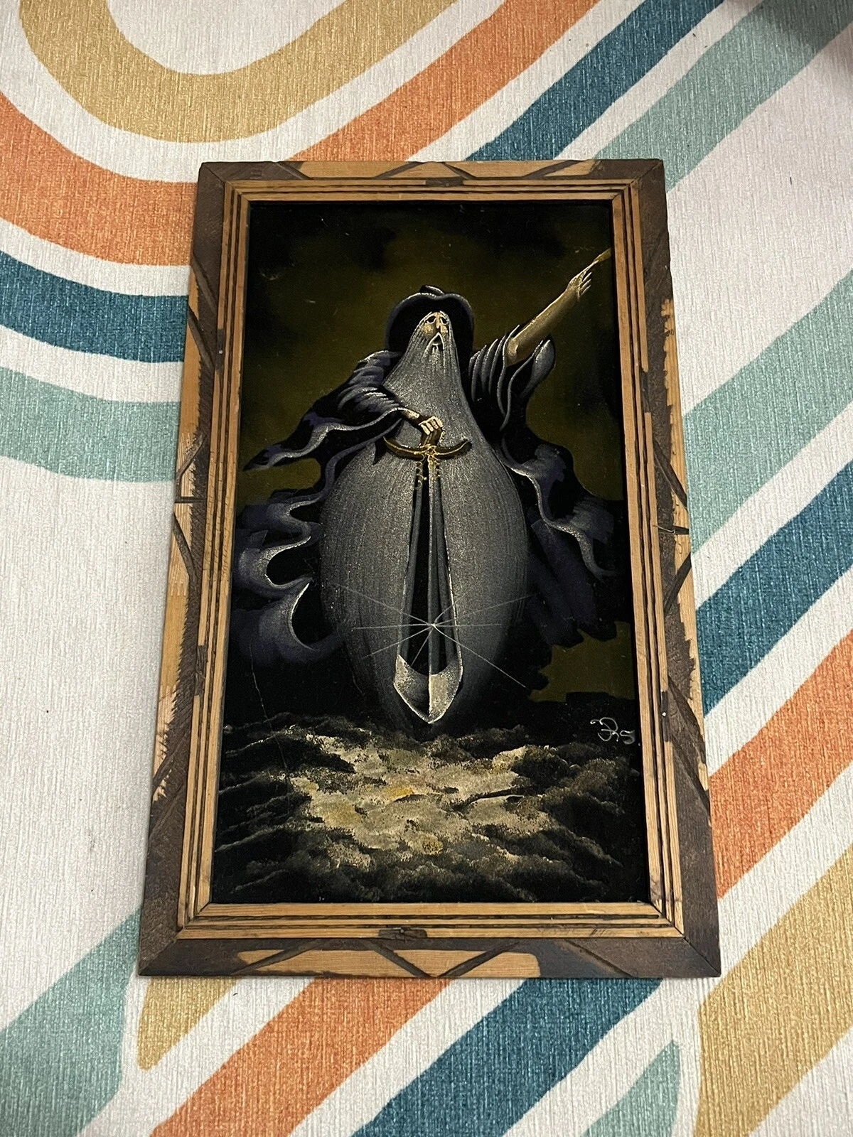 Gandalf Black Velvet 5 Awesome Things on eBay this week