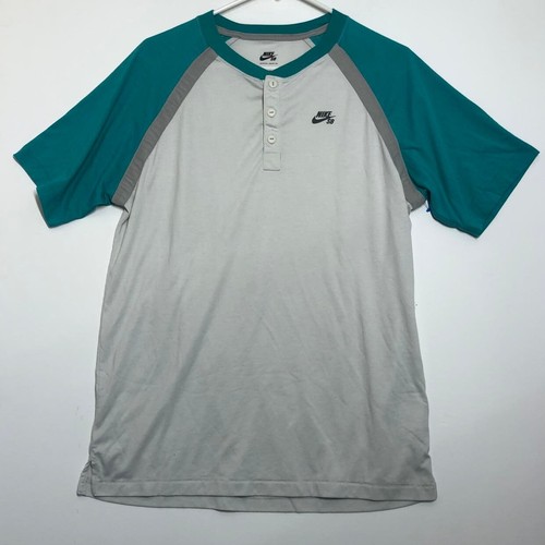 Nike SB Skateboarding Dri-fit Shirt 