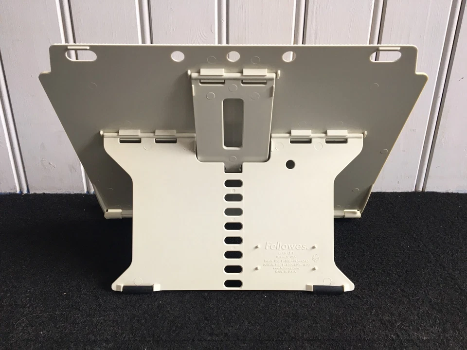 Fellowes Booklift Copyholder / Document Holder 21100 - Image 3 of 3