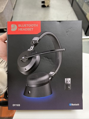 DYTOLE Bluetooth Headset DY103