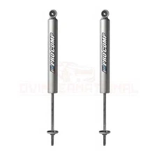 ProComp Pro Runner Monotube Front 6" Lift Shocks for Ram 2500 2014-2021