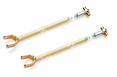 Verstellbare hintere obere Sturzarme BMW M3 E36 E46 Z4 0206