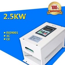 High Frequency Heating DIY Induction Heater Kit Induction Heating Unit T#2.5KW