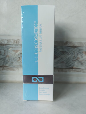 Dr Fuchs cosmetics Lift- Maske Biotin 100ml- NEU