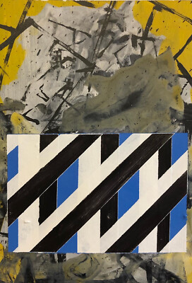 Kunstbewegungen: Surrealismus, Dada, Malereigeschichte, Moderne, Minimalismus,...
