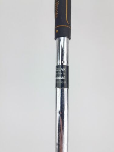 Adams Golf 3 Wood Tight Lies 16* Regular Steel /Left Handed /New Grip /16215 - Picture 12 of 14