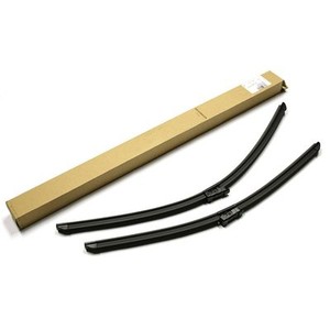 Original Vw Tiguan Ii Aero Wischerblatter Vorn Wischer Scheibenwischer 5nb998002 Ebay