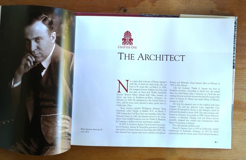 Donald Miller / The Architecture of Benno Janssen 1st Edition 1997 Hardcover - Picture 7 of 14