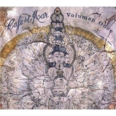 Café del Mar 11 (2004) - CD - Rhian Sheenan, M-Seven, Ludvig & Stelar, Jens G...