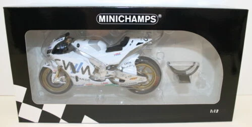 Motocicletas y ATV MINICHAMPS Diecast 2015 año del vehículo