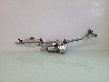 Windshield Wiper Motor 231 Type Sl Models Fits 13-20 MERCEDES S-CLASS 581735